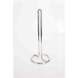 Simplicity Free Standing Paper Towel Holder