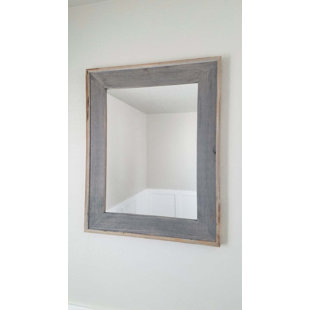 Antique Smoked Mirror Wayfair Quickview