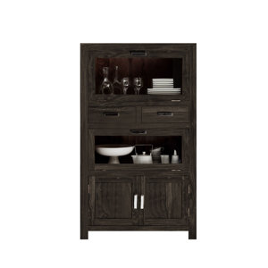 Buffetschrank Warri von SAM Stil Art Möbel GmbH
