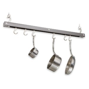 Bar Hanging Pot Rack