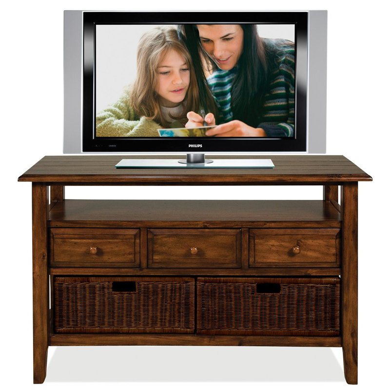 50" TV Stand & Reviews Joss & Main