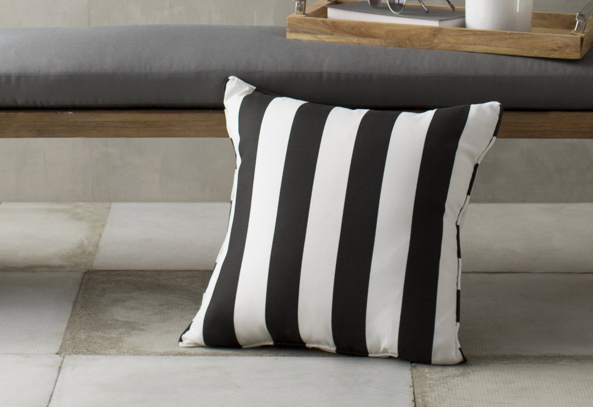 Wayfair Custom Outdoor Cushions Outdoor Throw Pillow & Reviews Wayfair