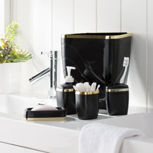 Bathroom Sets bath accessory sets you'll love Bathroom Sets bath accessory sets you'll love