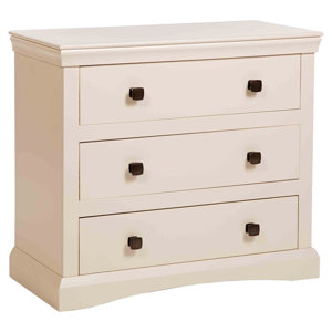 Kommode Woolton von Home & Haus
