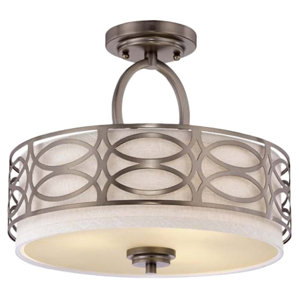 Bathroom Lighting Fixtures Under $100 flush mount lighting you'll love | wayfair Bathroom Lighting Fixtures Under $100 flush mount lighting you'll love | wayfair