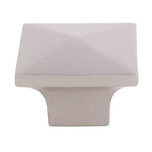 9300 Series Square Knob
