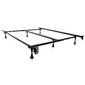 Metal Bed Frames metal bed frames you'll love | wayfair Metal Bed Frames metal bed frames you'll love | wayfair