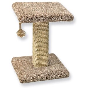 Sisal Scratching Post