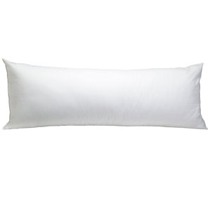 Petite Body Pillow by Alwyn Home