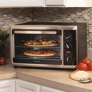 Countertop Oven