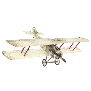 Sopwith Camel Model Plane
