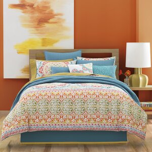 Fiona Comforter Set