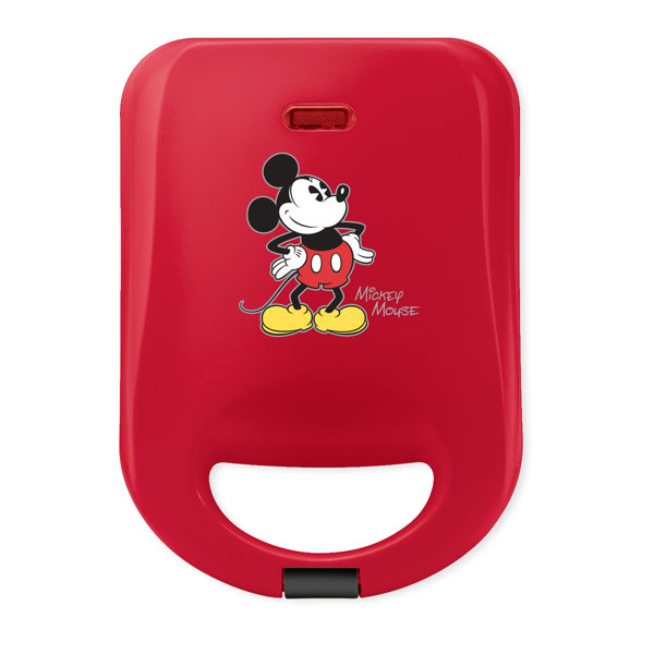 Disney Mickey Mouse Cake Pop Maker Wayfair