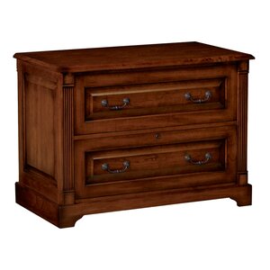 Smithville 2 Drawer Lateral File