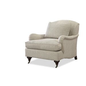 Dombroski Armchair