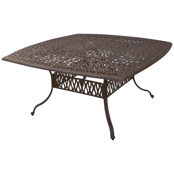 Three Posts Lebanon Dining Table & Reviews Wayfair.ca