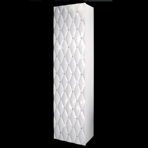 42 x 163 cm Regal von Sanitti