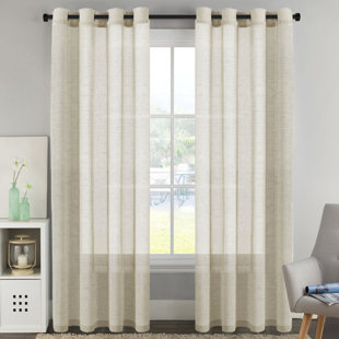 Emerald Curtains Wayfair