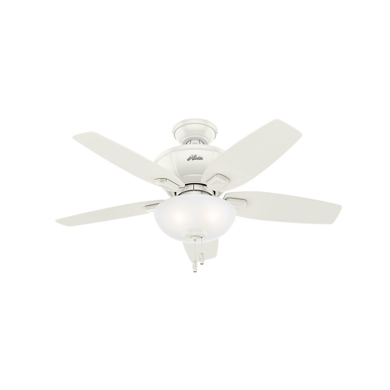 Hunter Fan 42 Kenbridge 5 Blade Ceiling Reviews Wayfair