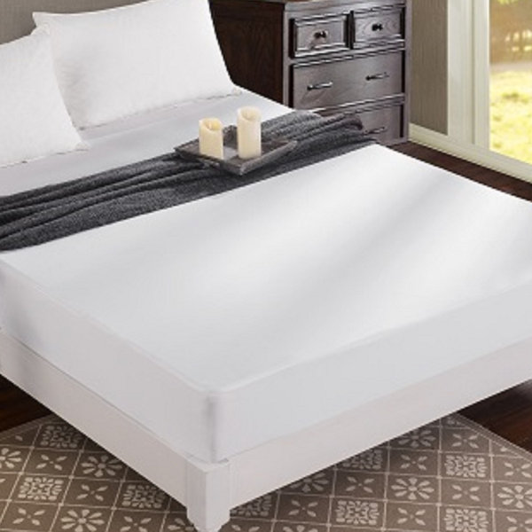 my little nest mattress cover