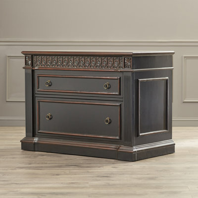 Darby Home Co Mccall 2 Drawer File Cabinet Reviews Wayfair Mccall 2 Drawer File Cabinet