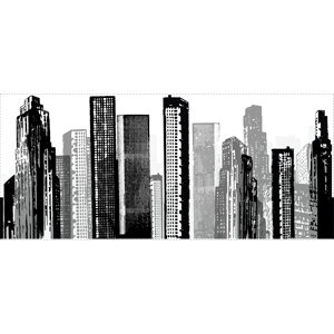 Cityscape Giant 18