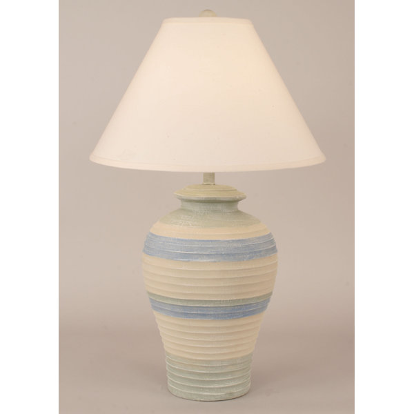 Coast Lamp Mfg. Coastal Living 29" Table Lamp & Reviews Wayfair