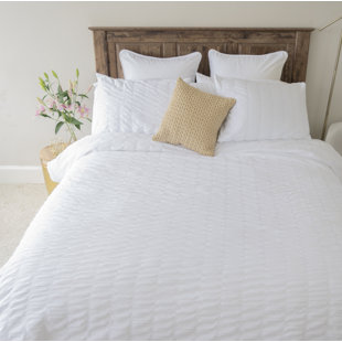 King Size Comforters Wayfair Moby Comforter Set