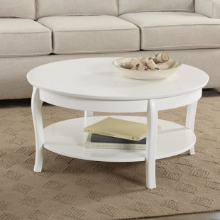 Round Coffee Tables Joss Main Save To Idea Board