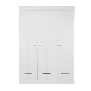 Kleiderschrank Connect von Woood