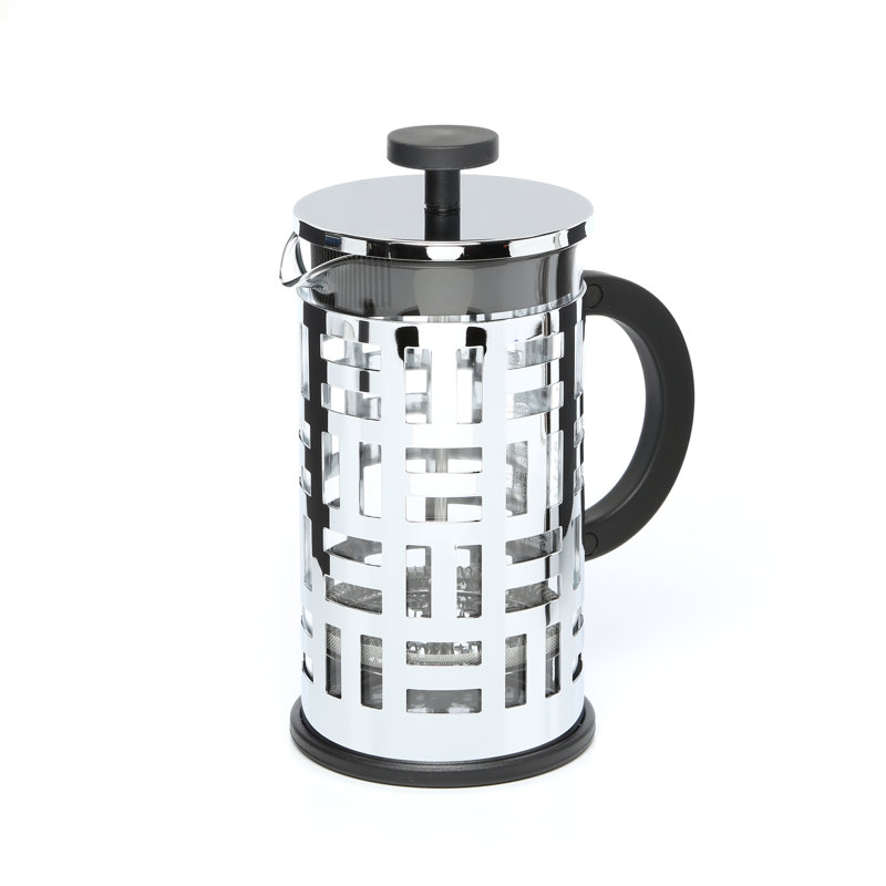 Bodum Eileen French Press Coffee Maker Reviews Wayfair Eileen French Press Coffee Maker