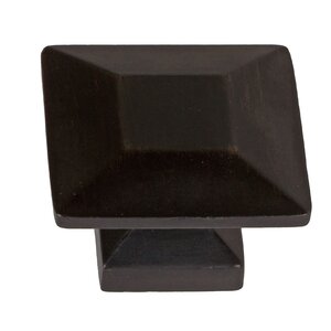 Square Knob (Set of 10)