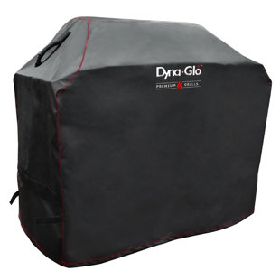 Barbeques Galore Turbo Grill Cover Fits Up To 34 Wayfair Premium Grill Cover Fits Up To 54