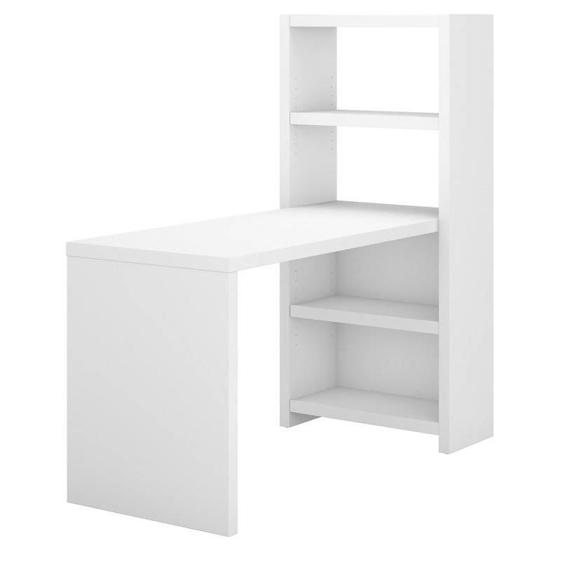 Kathy Ireland Office By Bush Echo Dining Table Wayfair Echo Dining Table