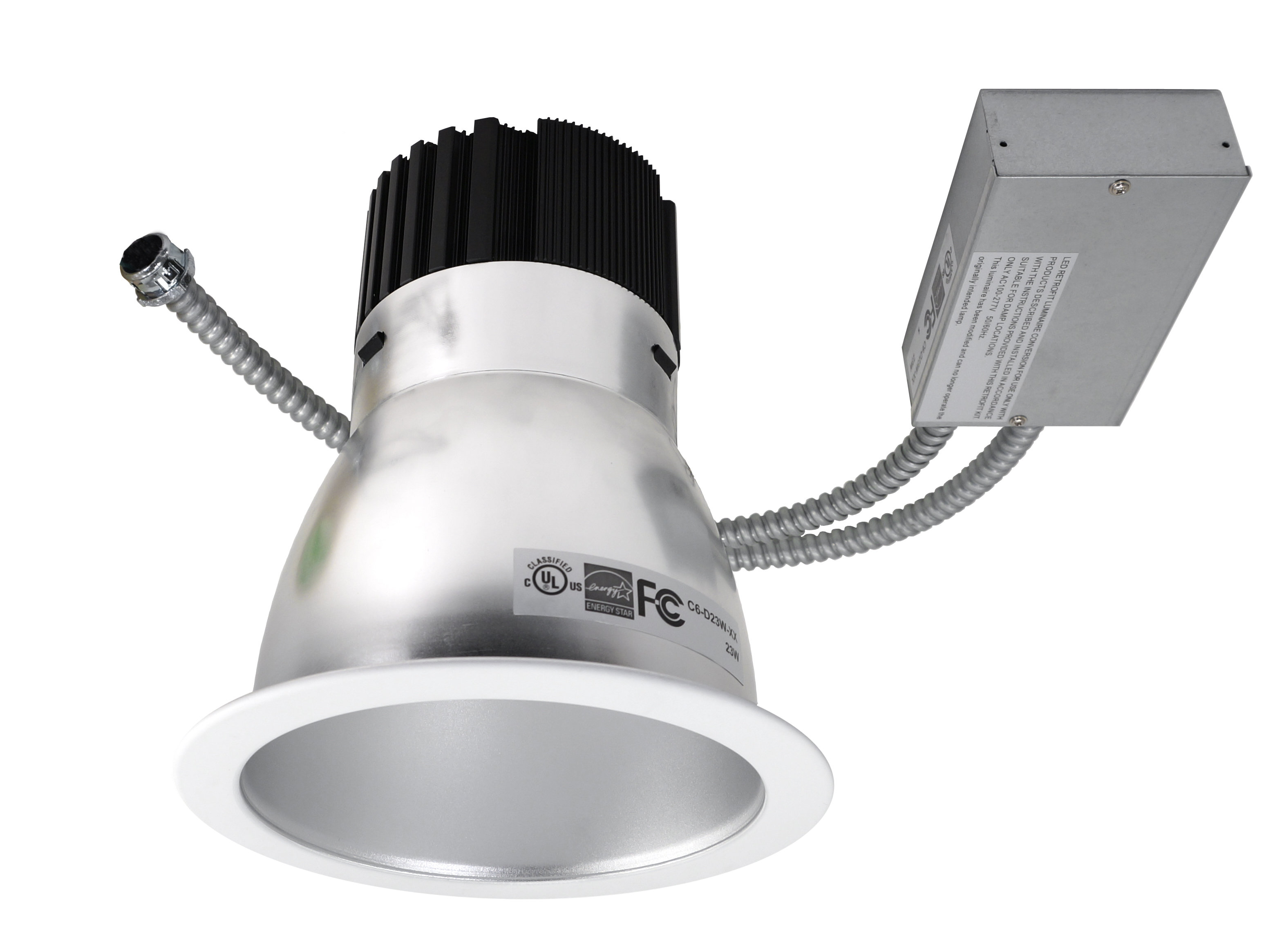 6 Led Recessed Lighting Kit 6 Led Recessed Lighting Kit