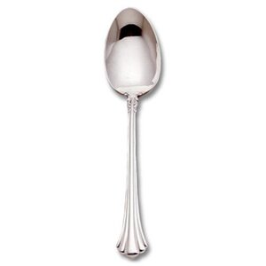 18th Century Silver Teaspoon