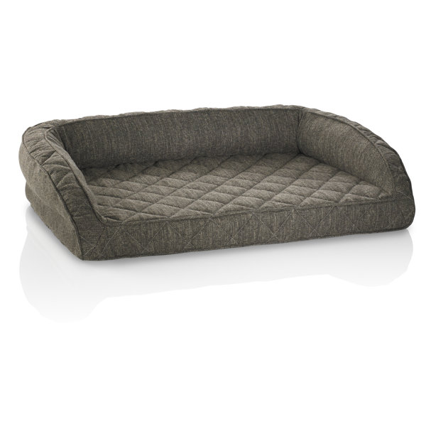 brentwood home orthopedic gel memory foam pet bed & reviews | wayfair brentwood home orthopedic gel memory foam pet bed & reviews | wayfair
