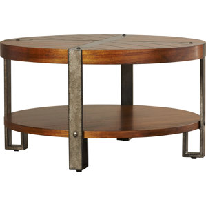 find the best round coffee tables | wayfair find the best round coffee tables | wayfair