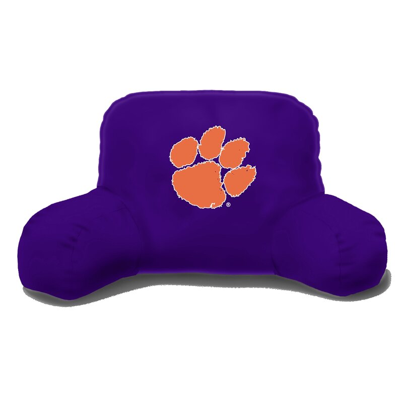 clemson pillow pet