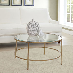find the best round coffee tables | wayfair find the best round coffee tables | wayfair