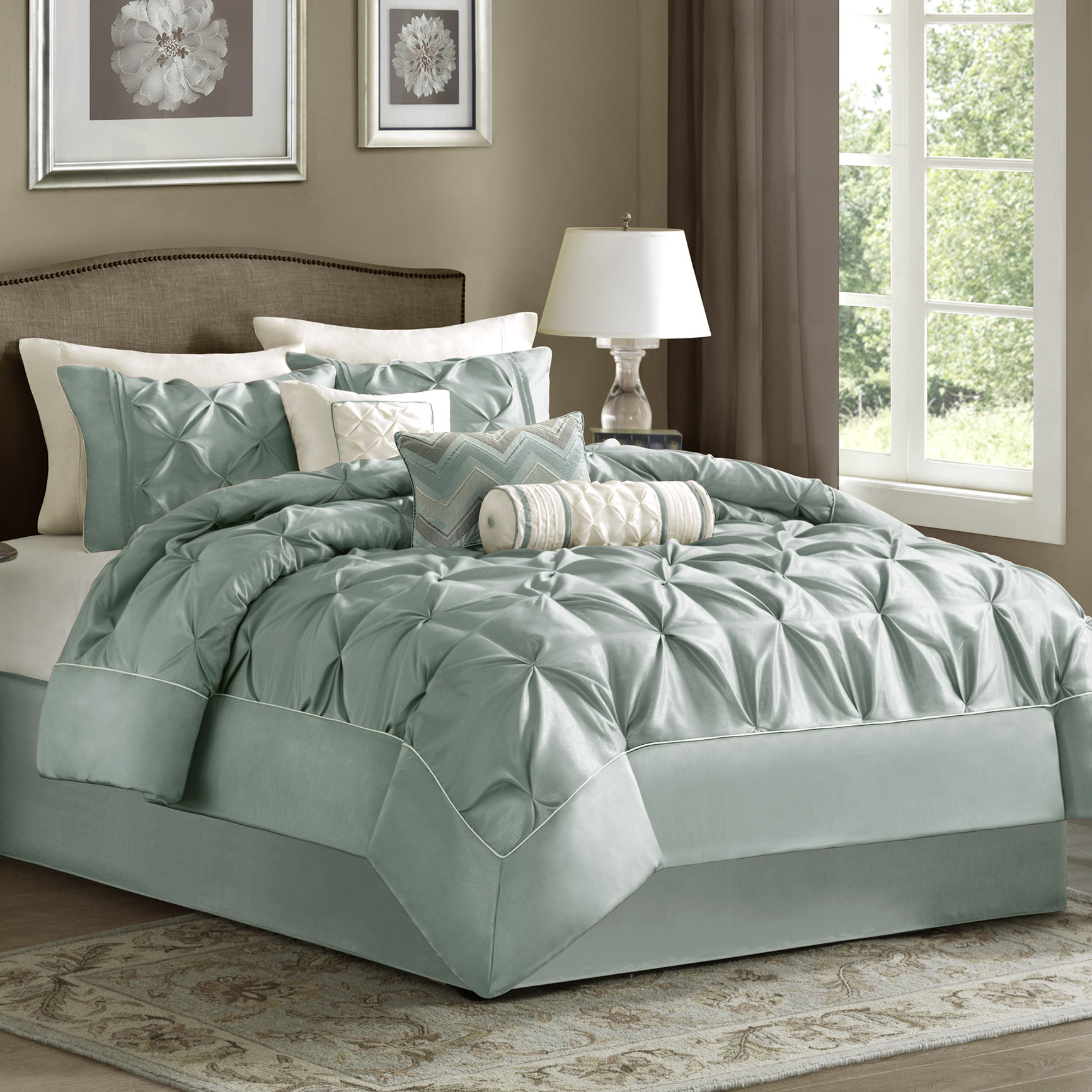 California King Quilt Sets Quilting Galleries - California King Comforter Sets You Ll Love Wayfair california king quilt sets quilting galleries - california king comforter sets you ll love wayfair