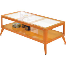 modern orange coffee tables | allmodern modern orange coffee tables | allmodern