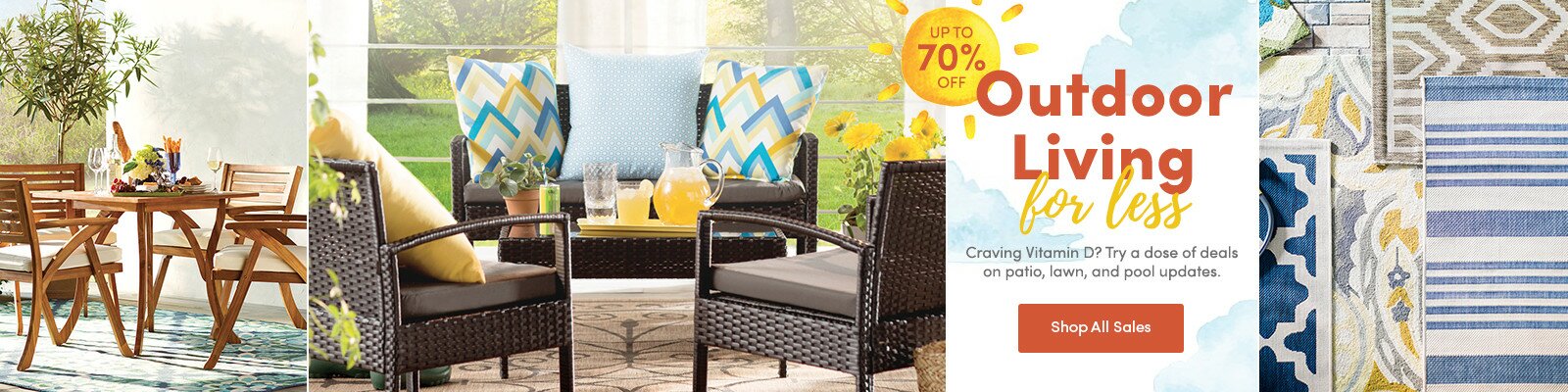 Wayfair.ca - Online Home Store for Furniture, Decor, Outdoors & More