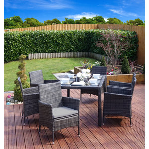 GartenmöbelSets Wayfair.de