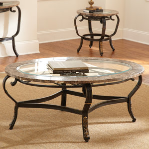 Dorado Coffee Table by Astoria Grand