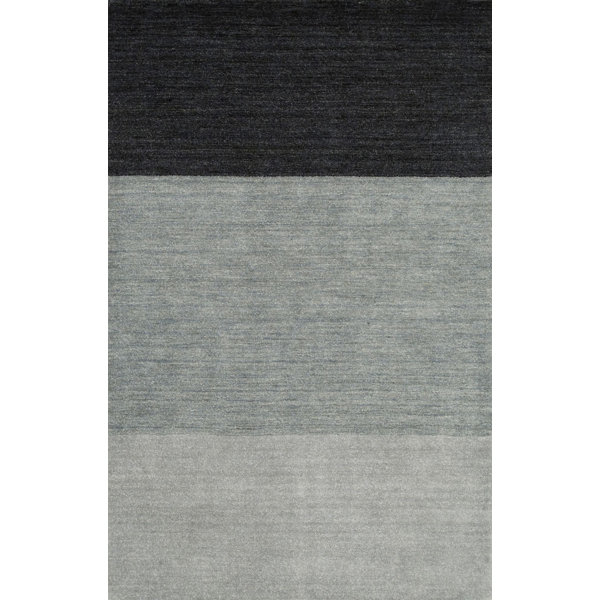 Fulham Blue Area Rug & Reviews AllModern