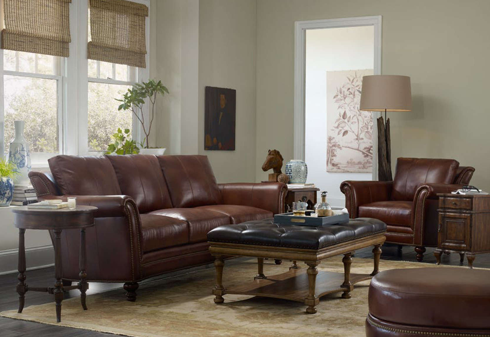 Bradington Young Wayfair