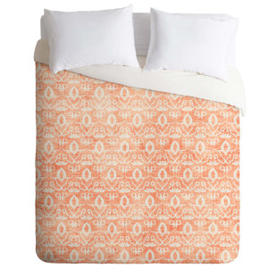 Peach Bedding Wayfair Quickview