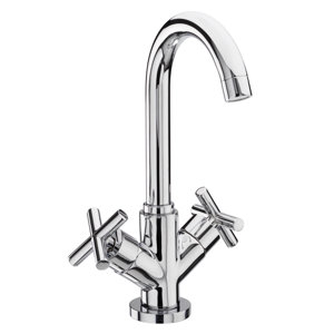 Belfry Bathroom Standard Badarmatur Maverick mit..