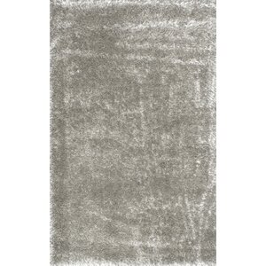 Lippert Gray Area Rug